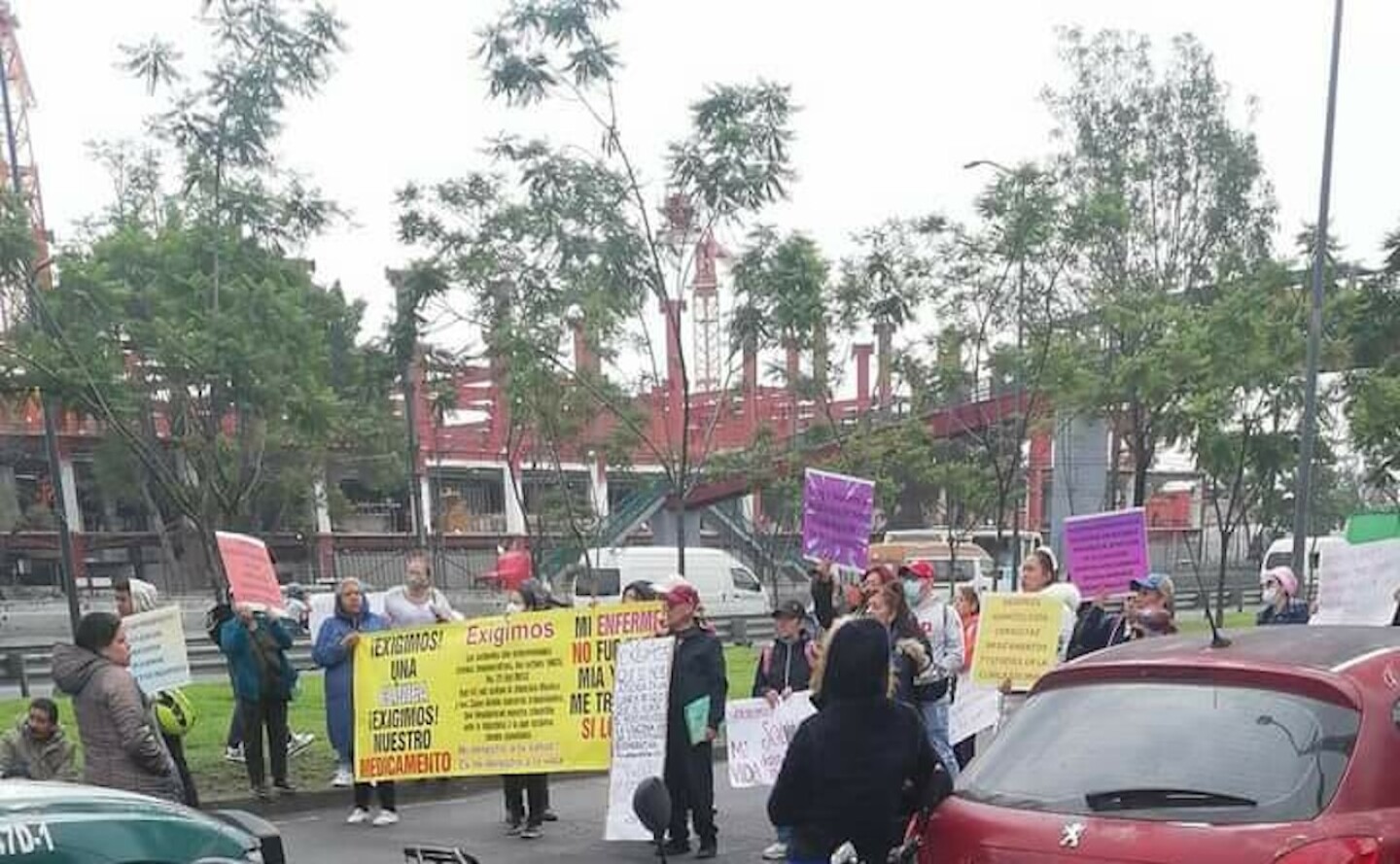 bloqueo-en-la-zaragoza-hoy