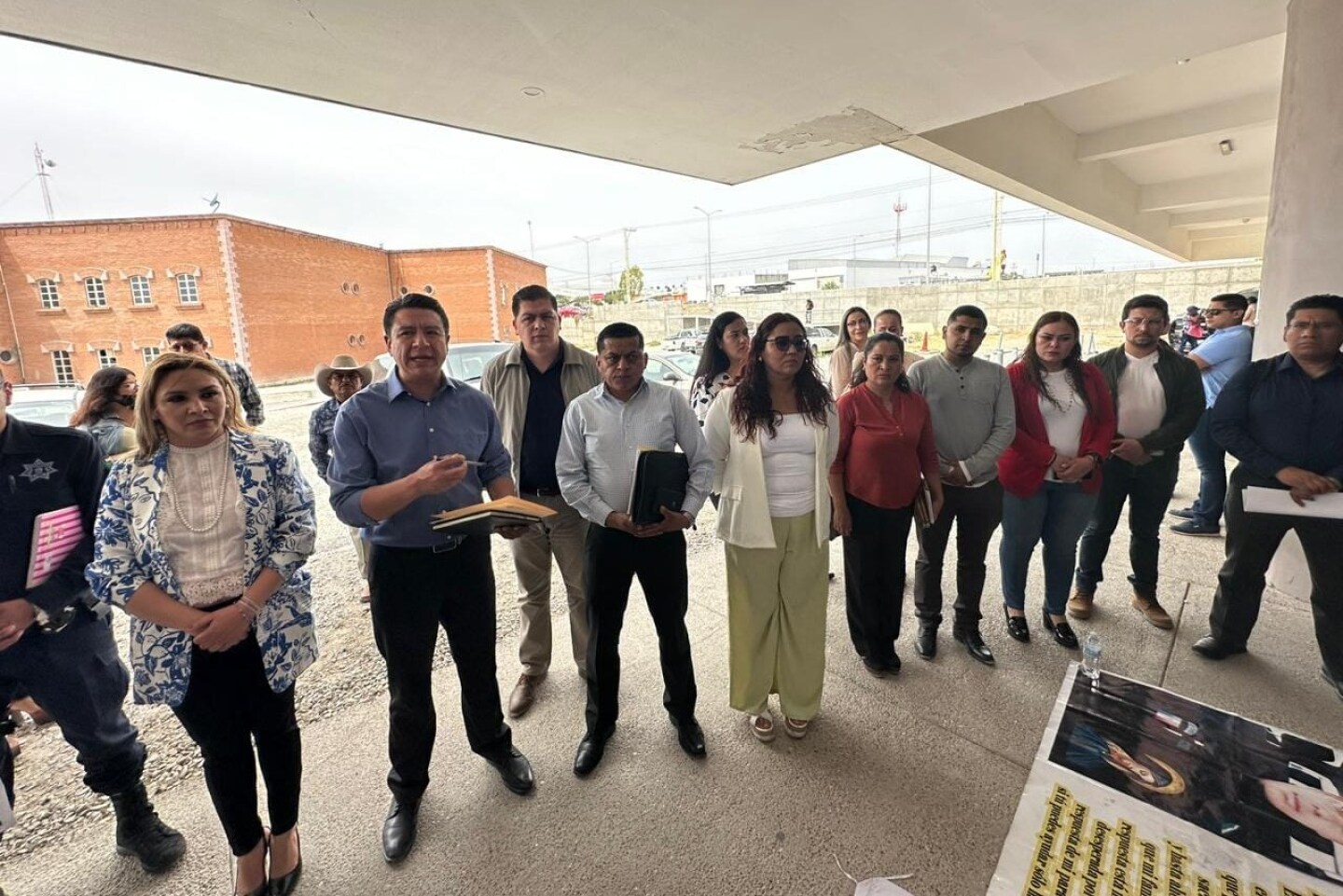 personas desaparecidas fresnillo