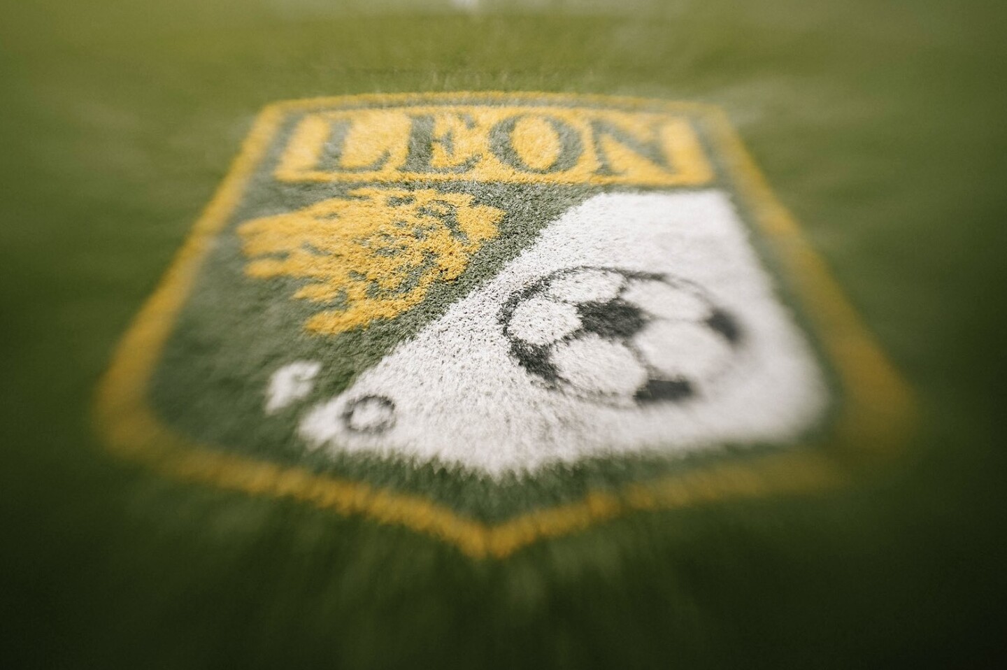 León mundial de clubes
