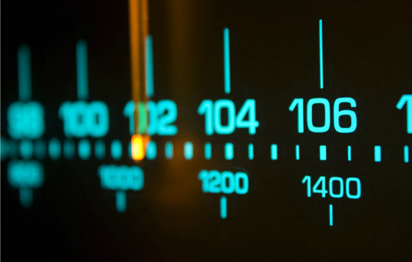 Migración de estaciones AM a FM