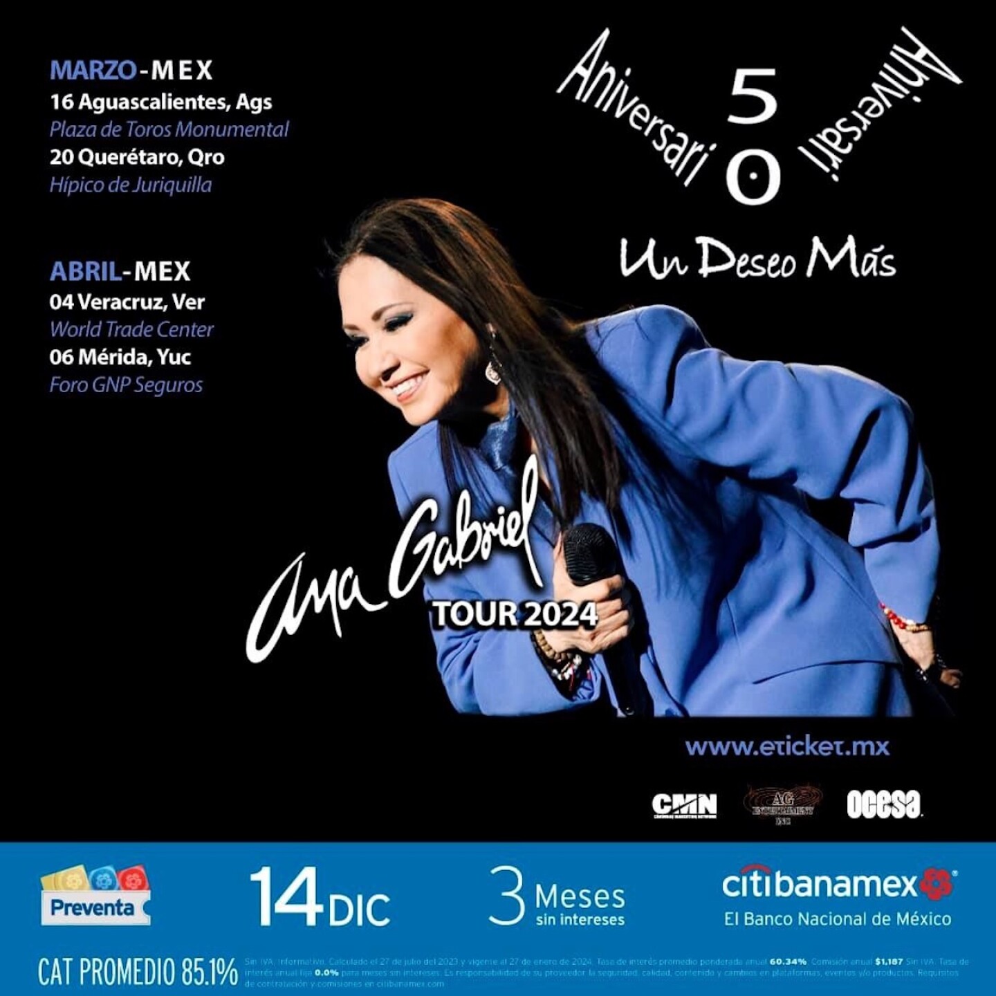 ana-gabriel-en-aguascalientes-2024-asi-la-venta-de-boletos