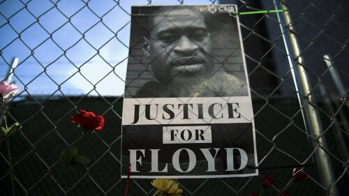 El expolicía Derek Chauvin es condenado a 22 años y medio de cárcel por el asesinato de George Floyd