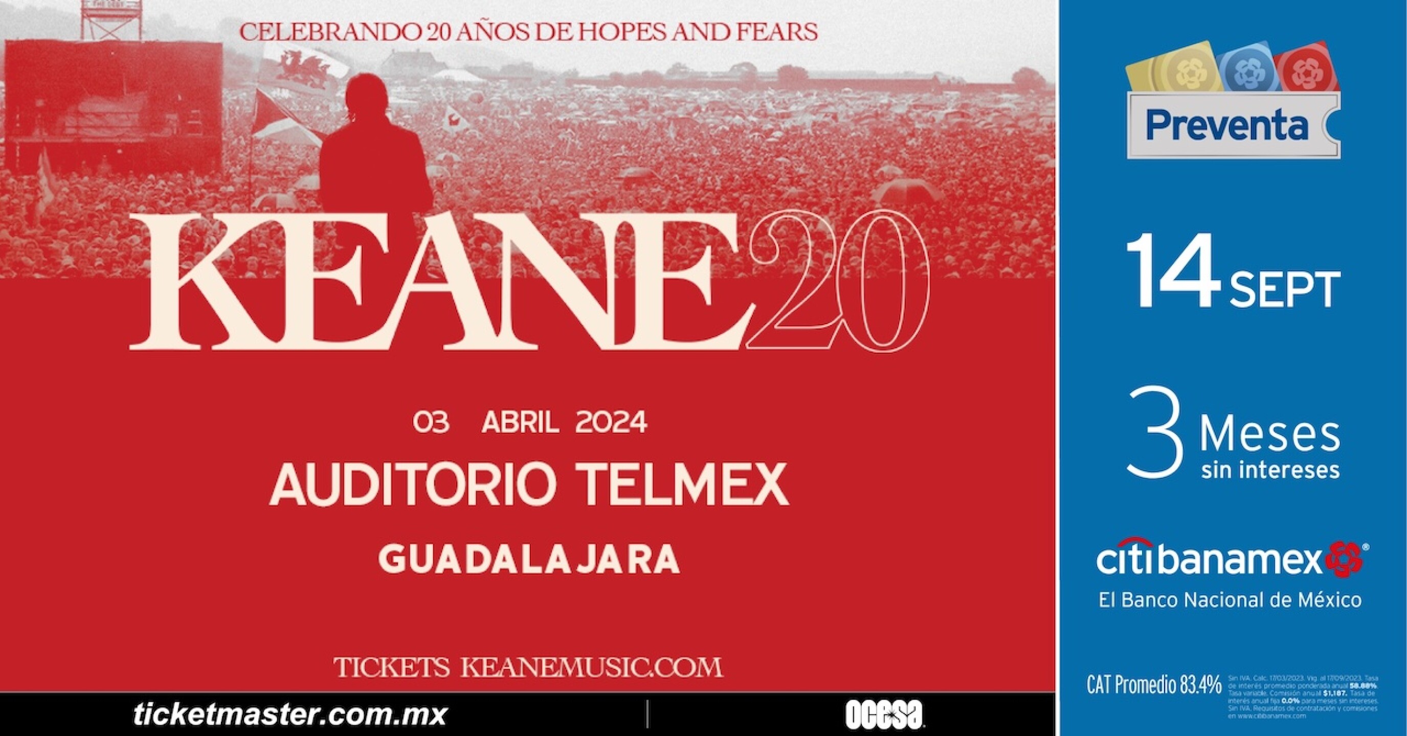 keane-en-guadalajara-2024-preventa-de-boletos-y-codigo-fans