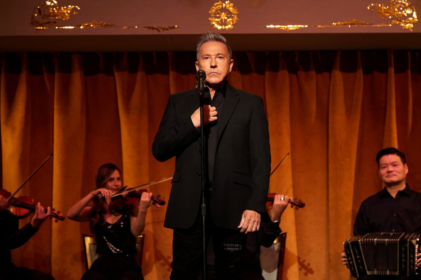 Ricardo Montaner lanza nuevo sencillo