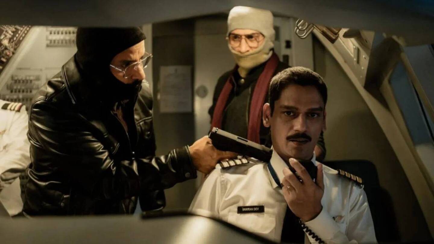 Netflix polemica india