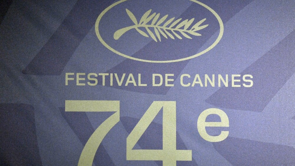 nominados festival de Cannes