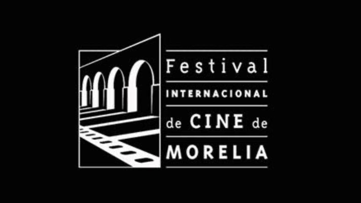 festival internacional de cine de morelia en linea 2022