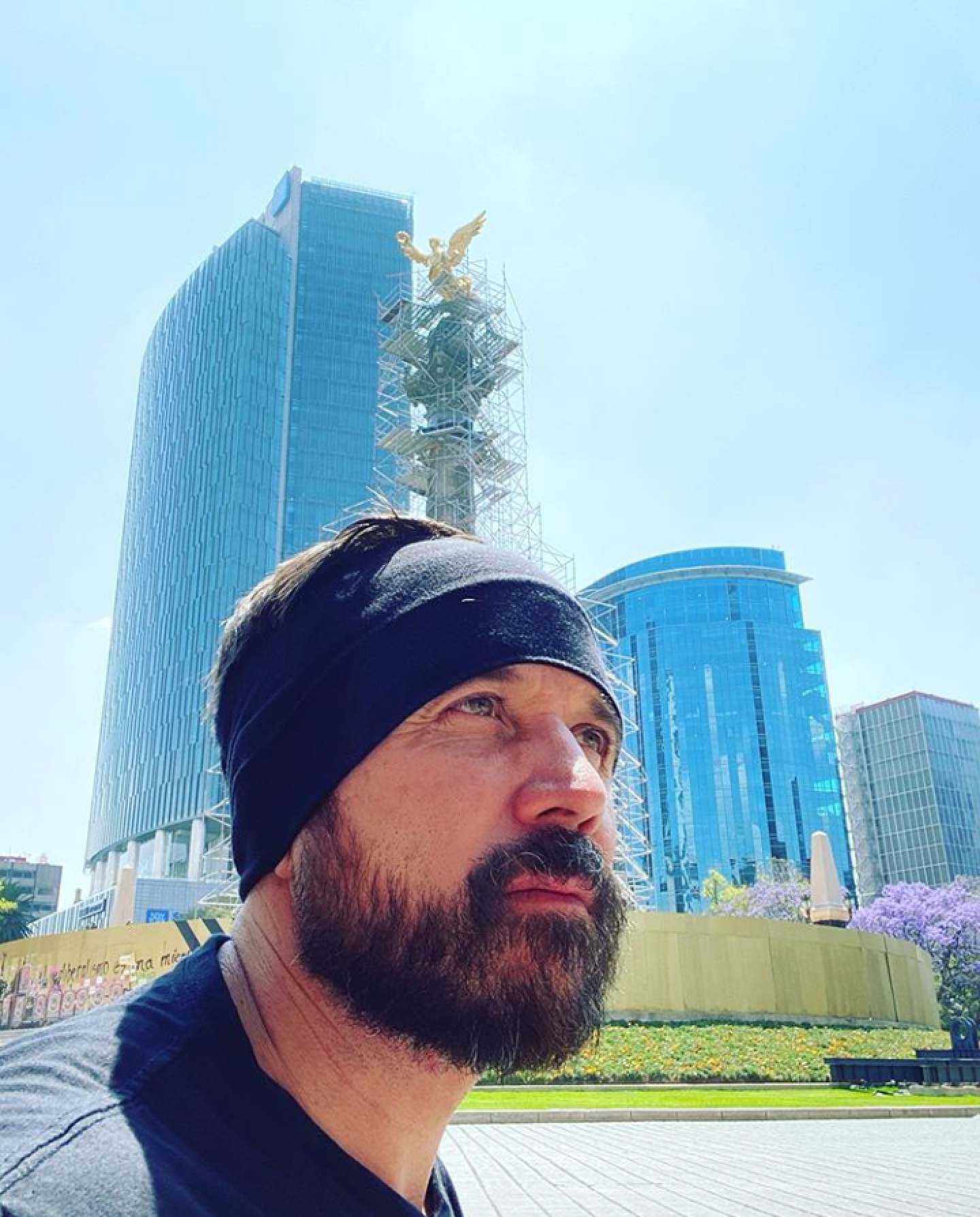 Asesinan al productor de televisión Andrés Arreola