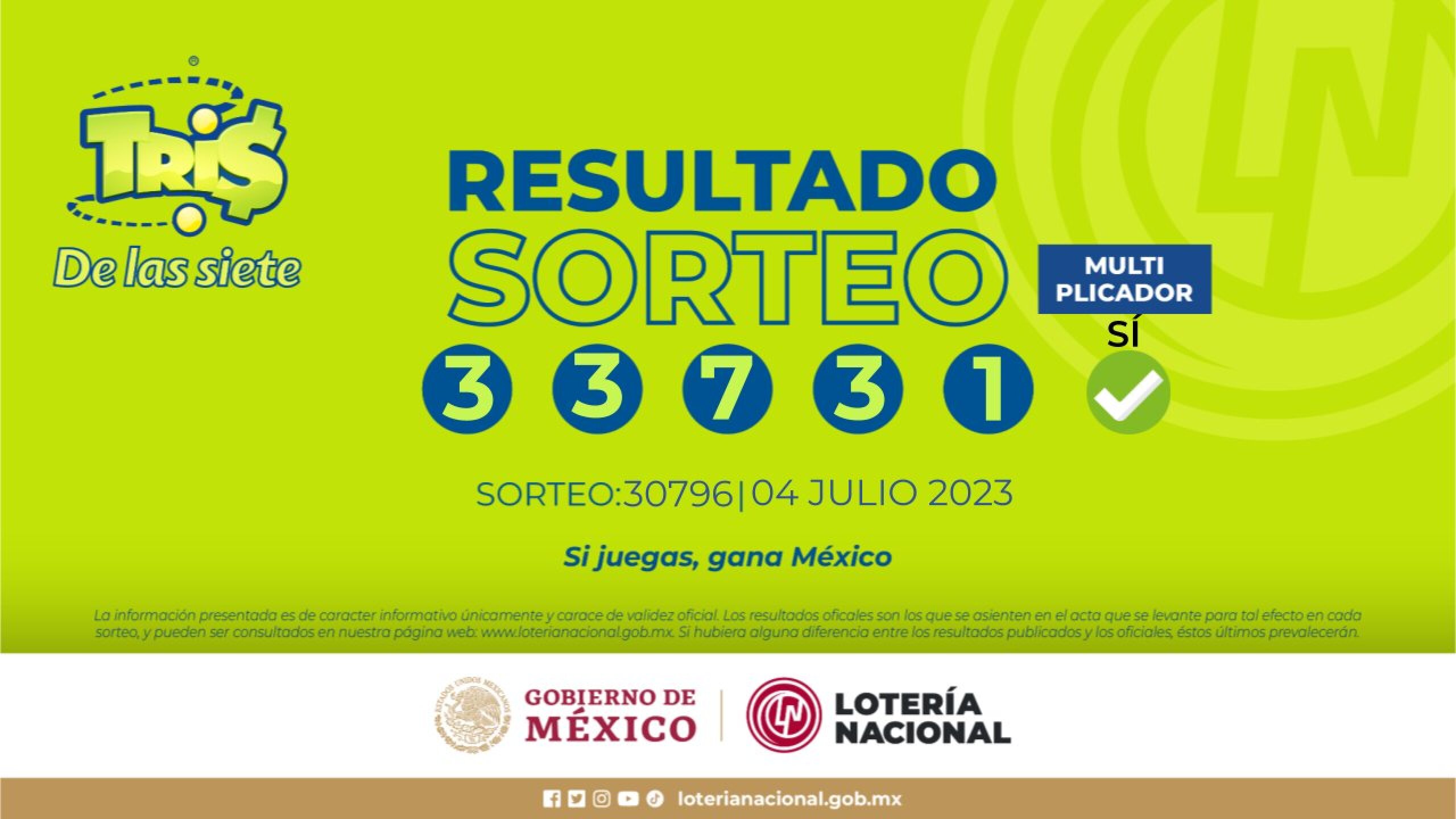 tris-de-las-siete-de-julio