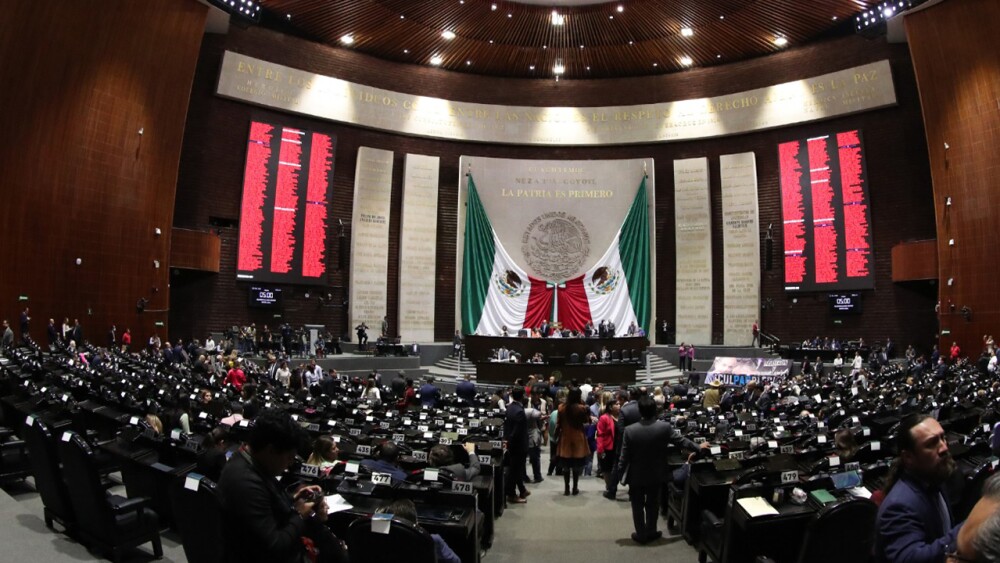 reformas-camara-diputados-morena-iniciativas