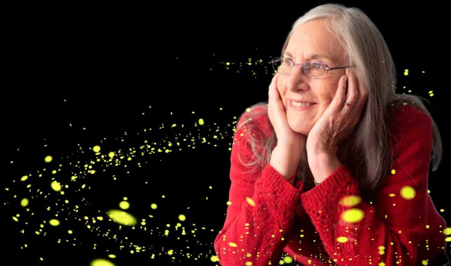 julieta fierro luciernaga unam