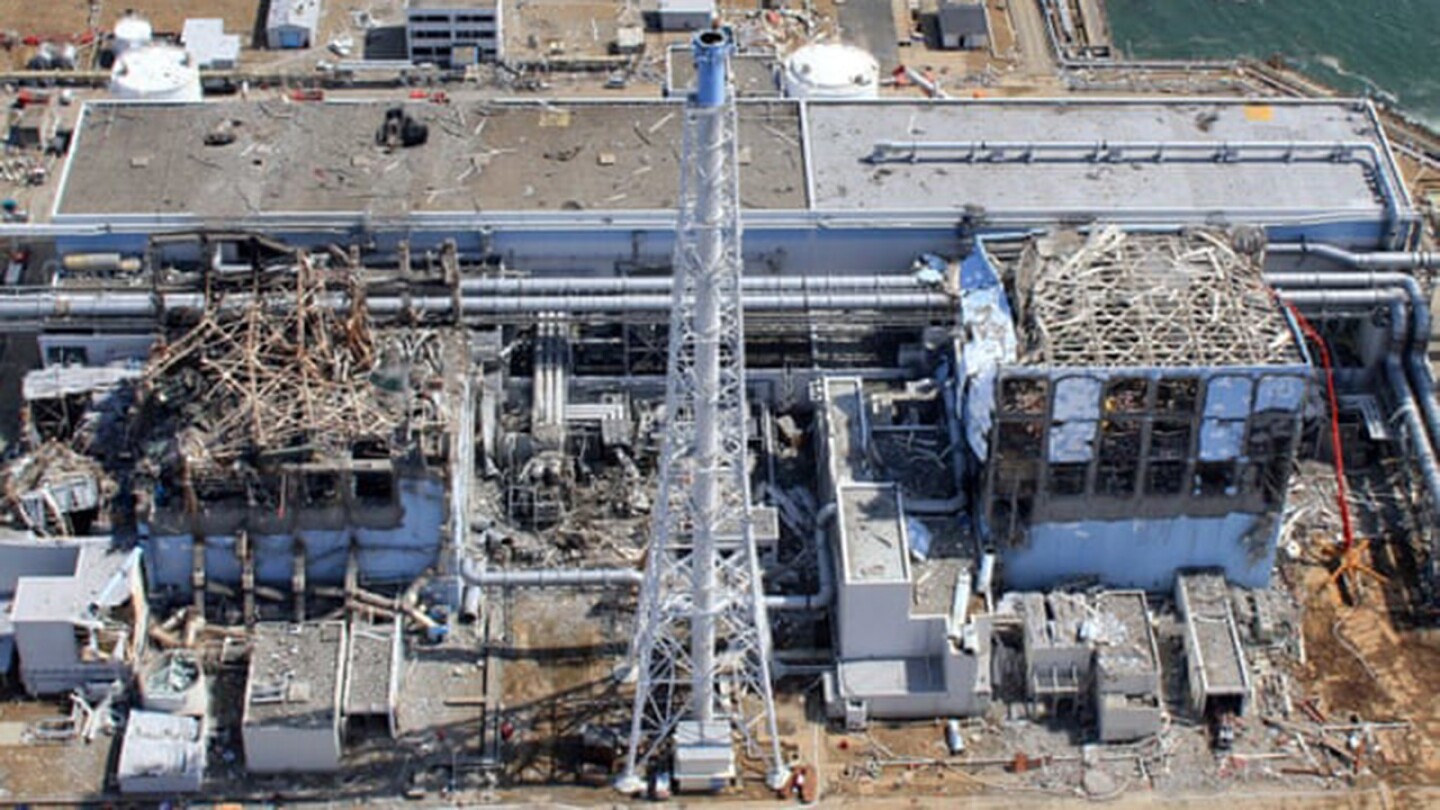Fukushima