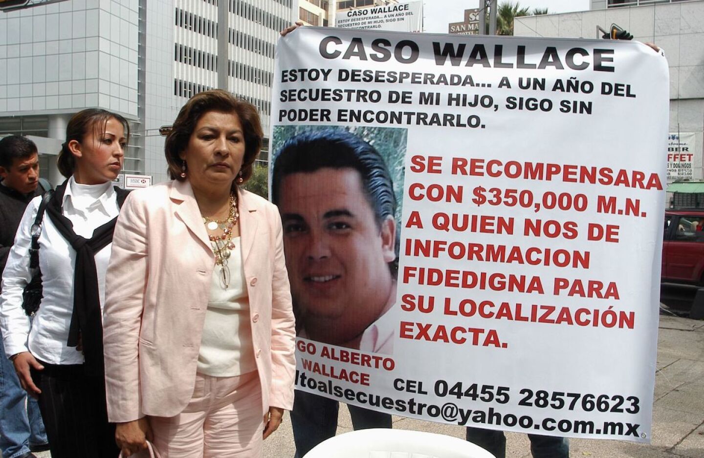 caso Hugo Wallace