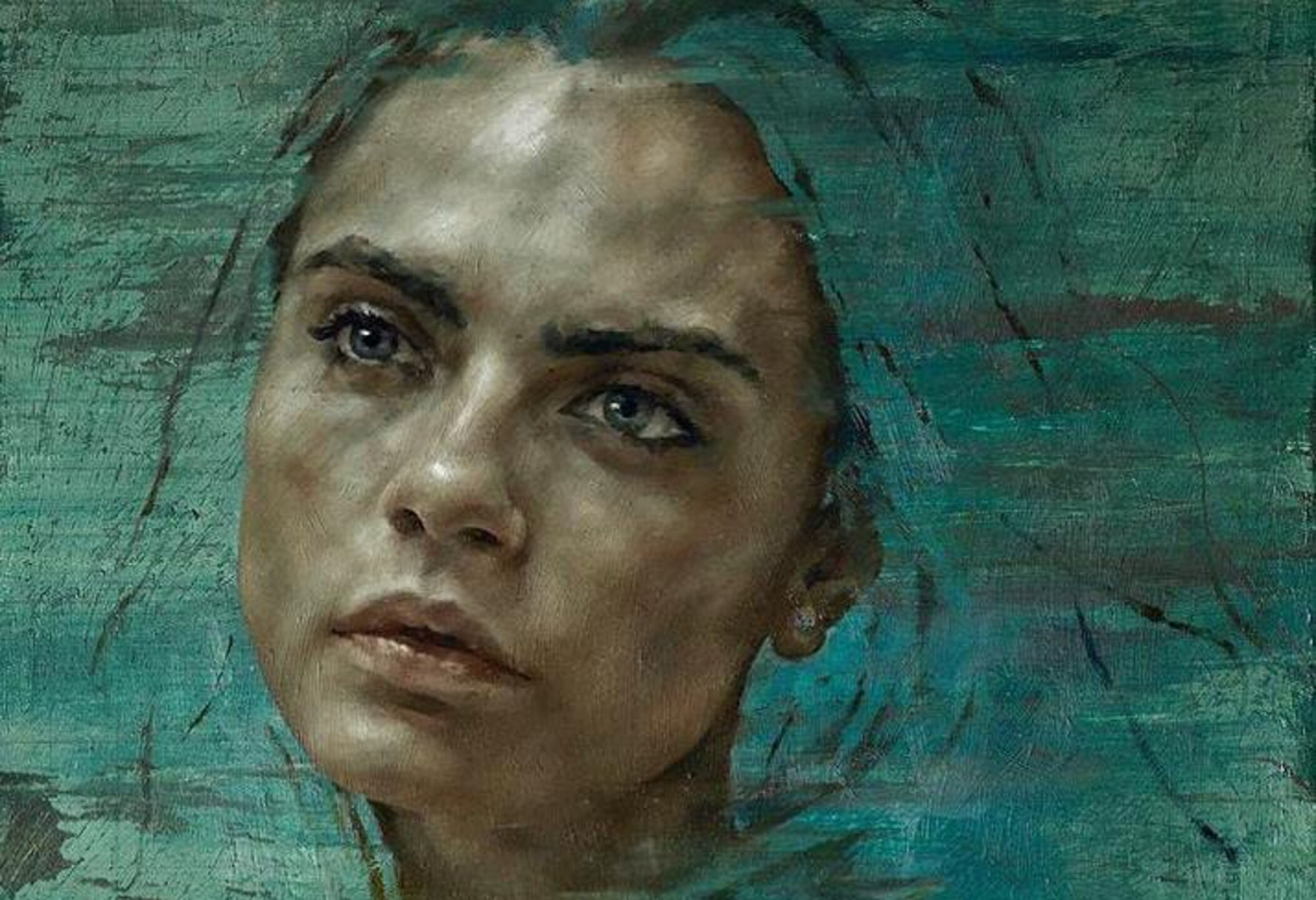 Qui n Es Jonathan Yeo El Artista Que Est Detr s Del Nuevo Retrato De qui-n-es-jonathan-yeo-el-artista-que-est-detr-s-del-nuevo-retrato-de
