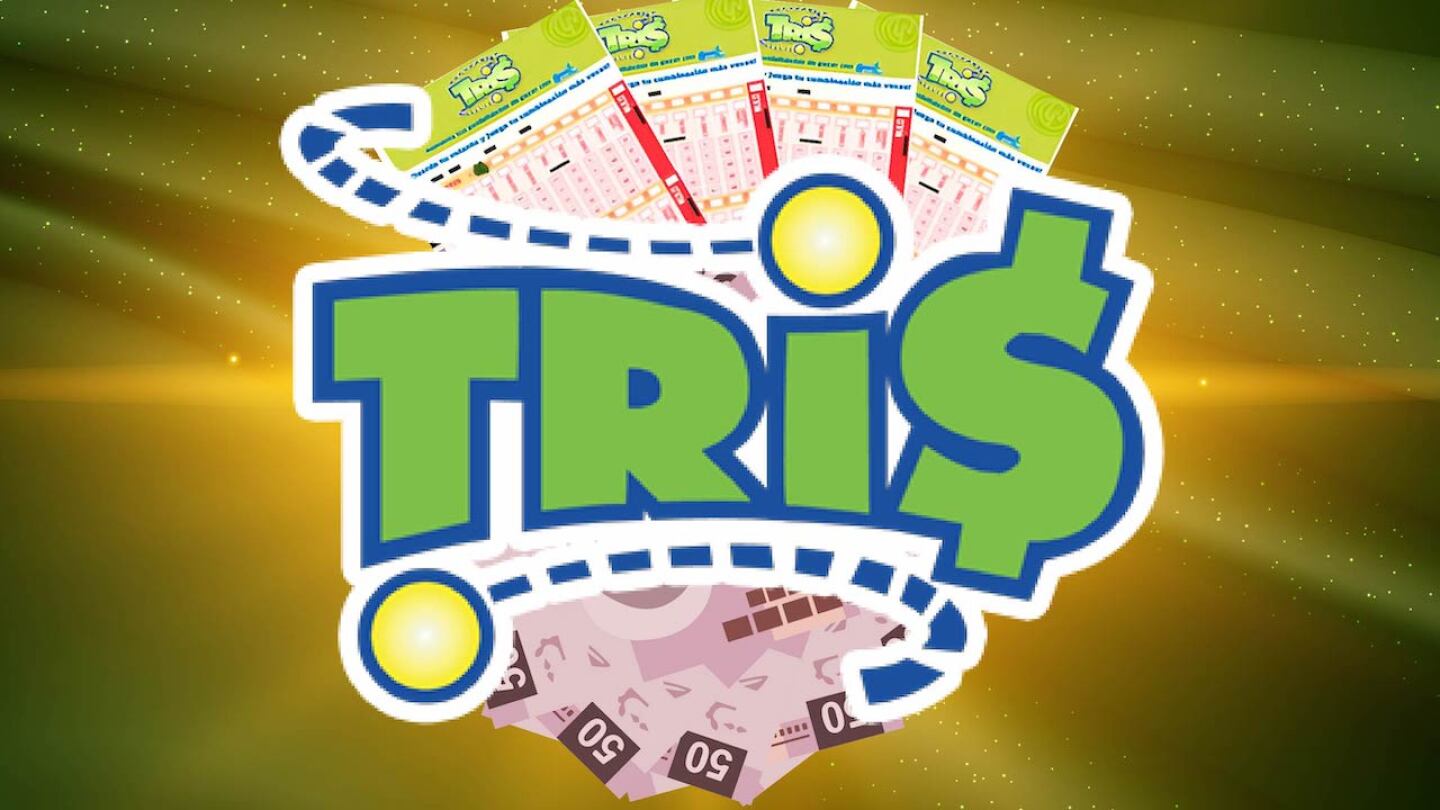 tris 3 de octubre