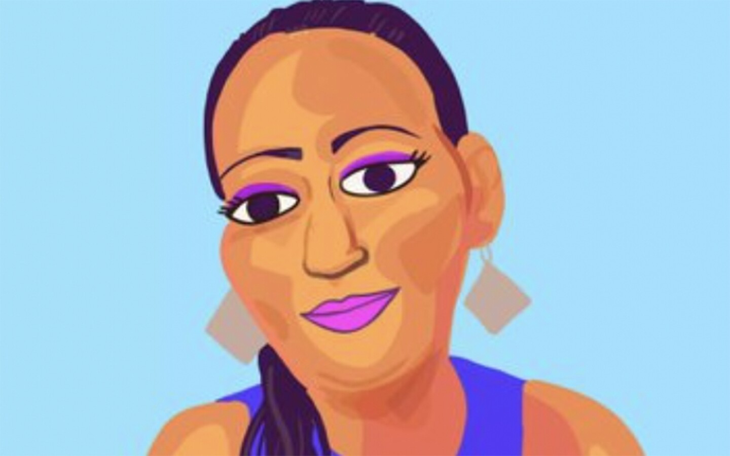 asesinato de migrante victoria salazar