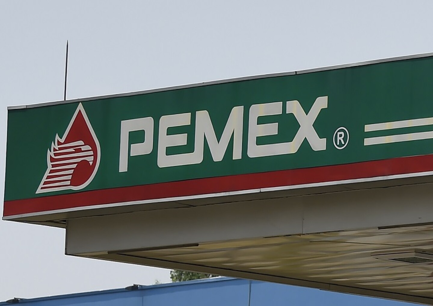 exfuncionario de Pemex