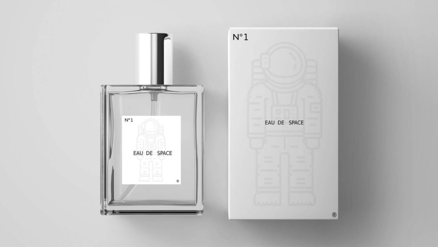 ¿A qué huele el espacio? NASA diseña perfume con olor a cosmos