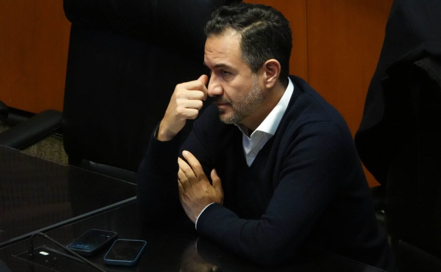 Miguel Ángel Yunes Márquez