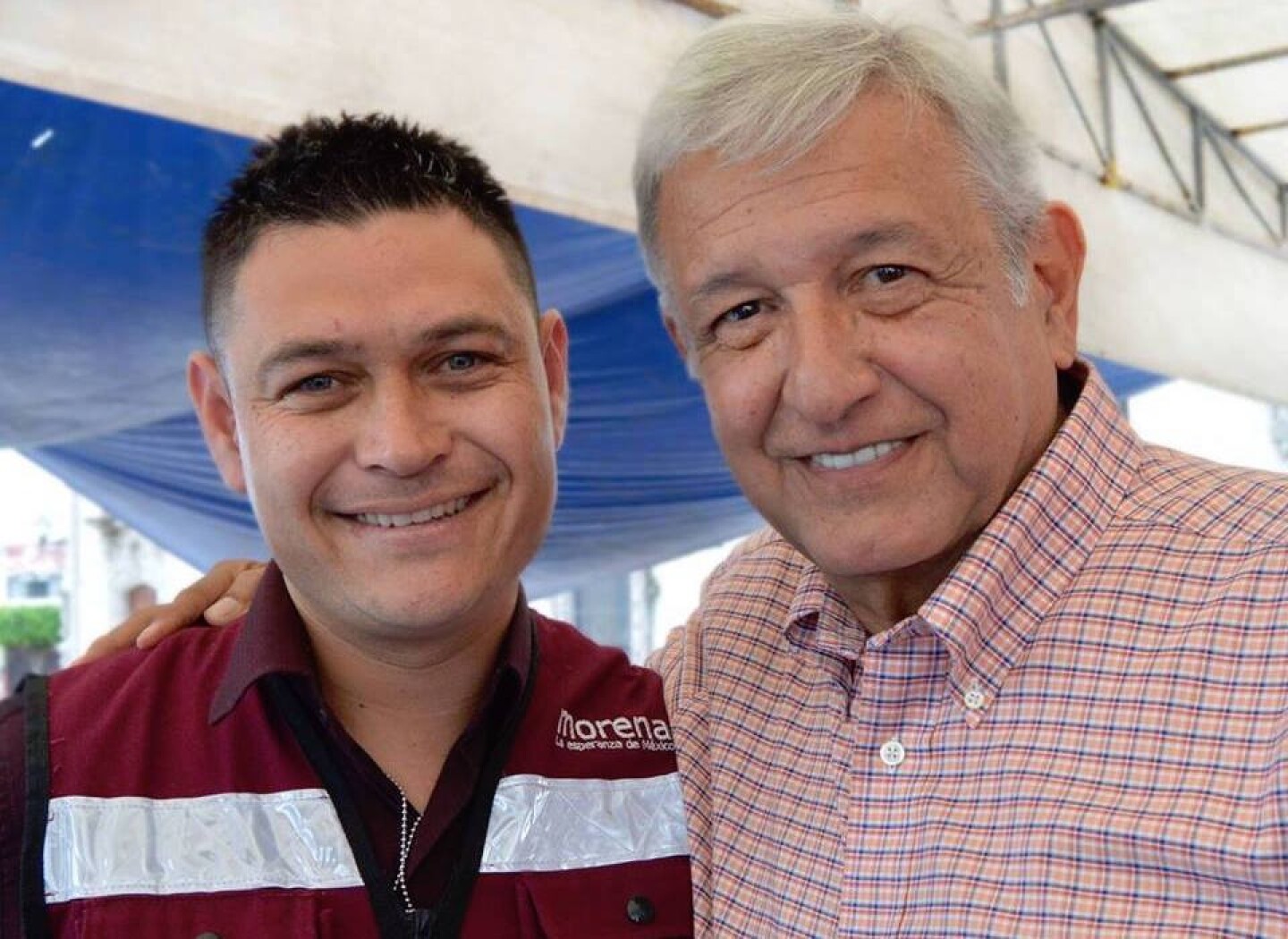 José Remedios Aguirre_candidato_ApaseoElAlto_asesinado_AMLO