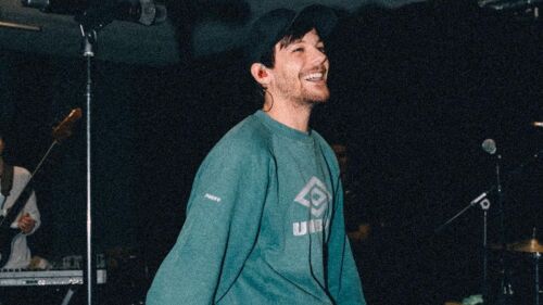 Louis Tomlinson