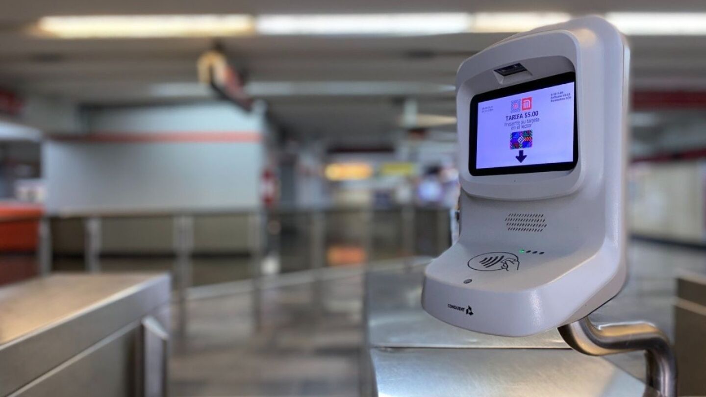 cierre Metro Línea 3.jpg