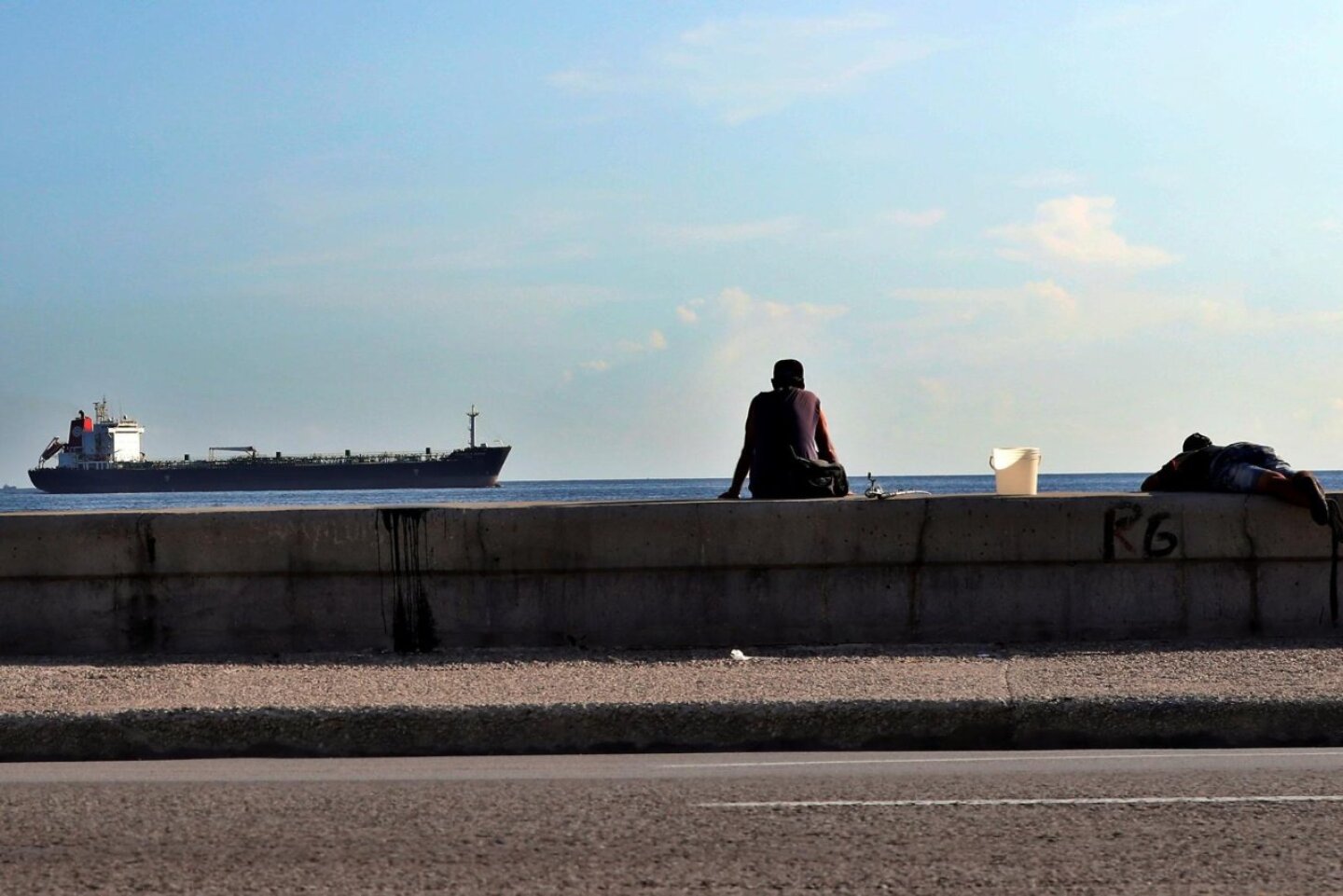 petróleo Cuba México