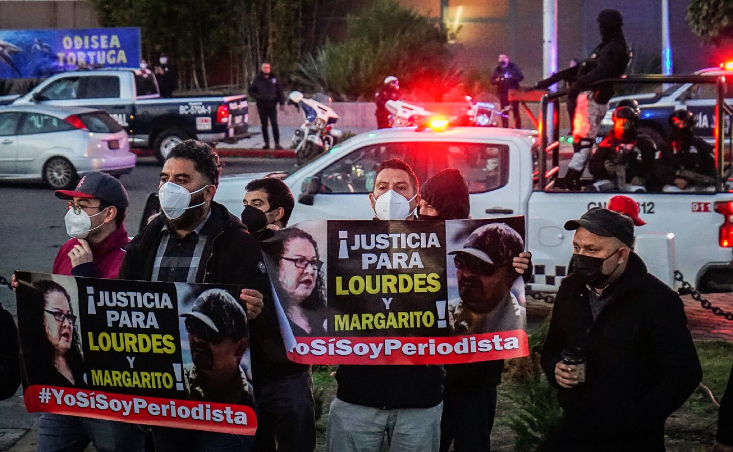 mexico-periodistas-efe