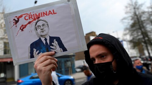 Superliga Florentino Perez