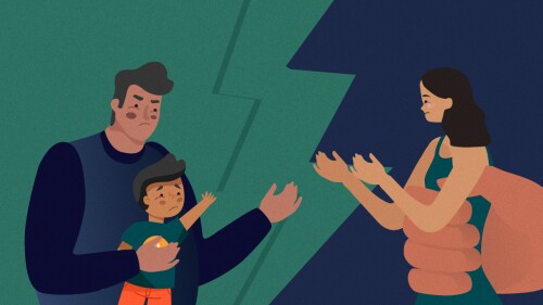 Violencia vicaria