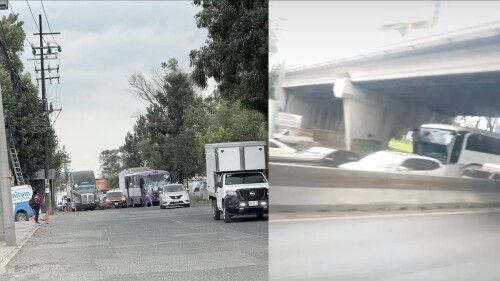 mexico-queretaro trafico hoy.jpg