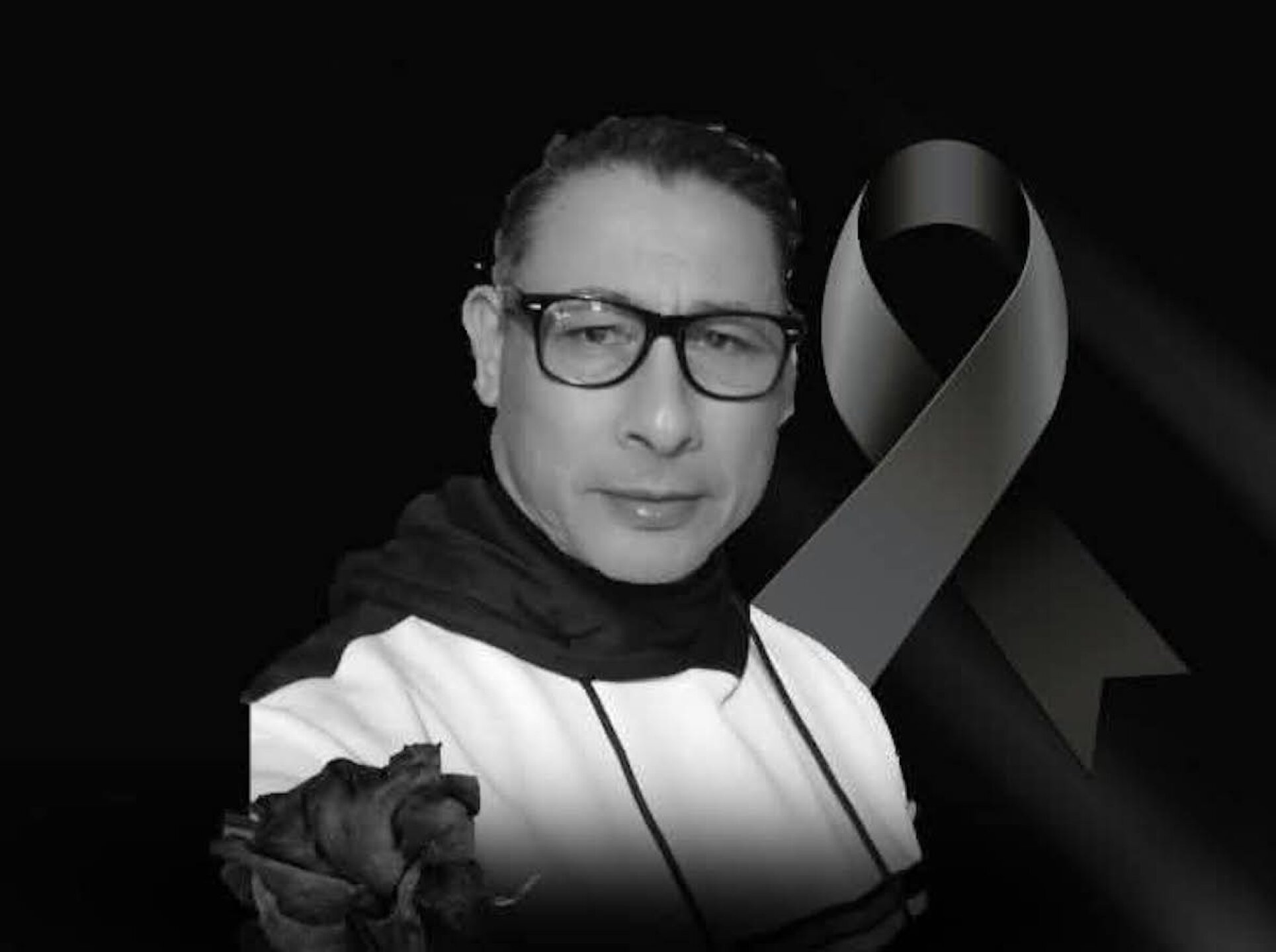 maestro Eduardo Noé García Morales