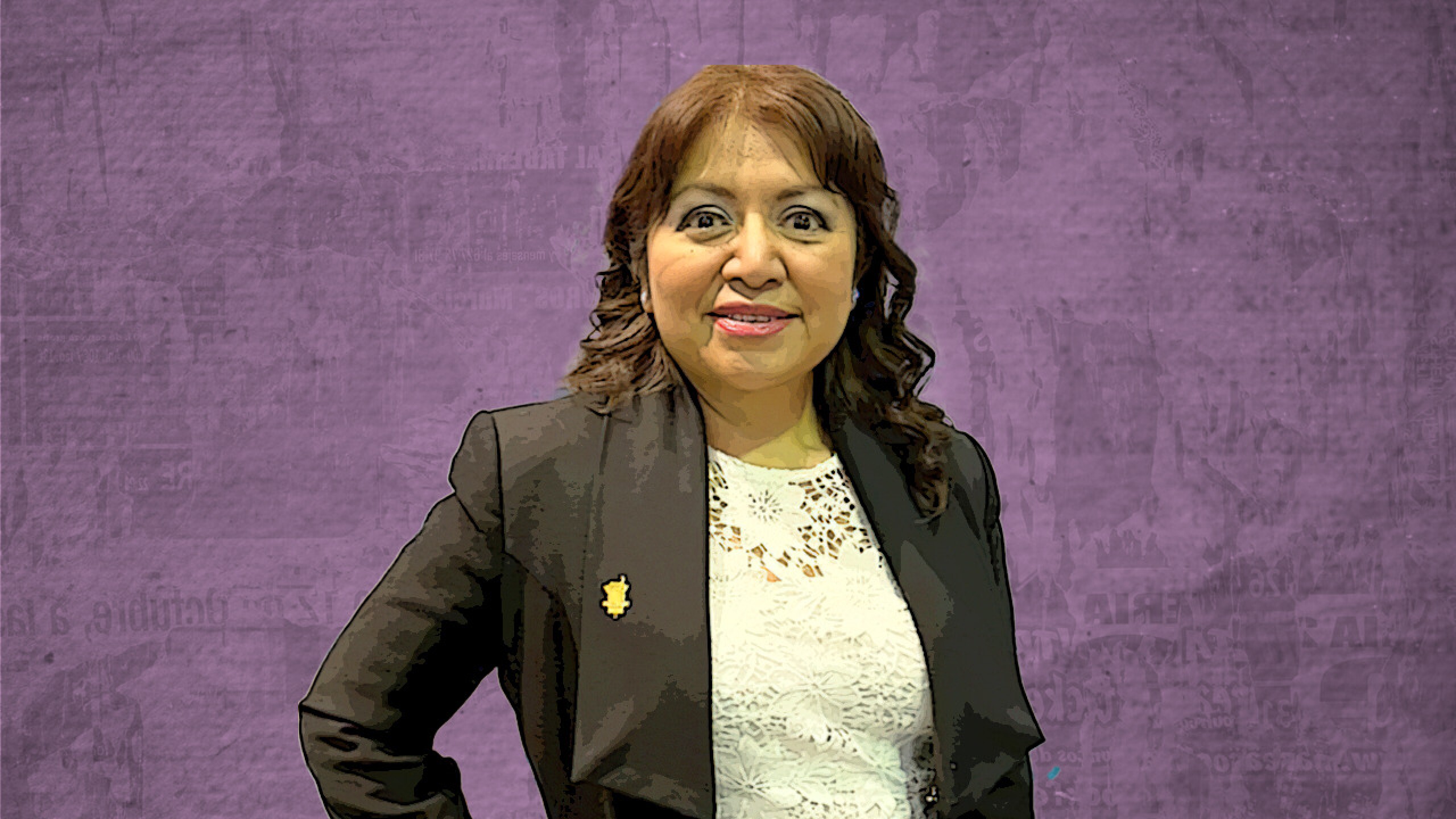 Marisela