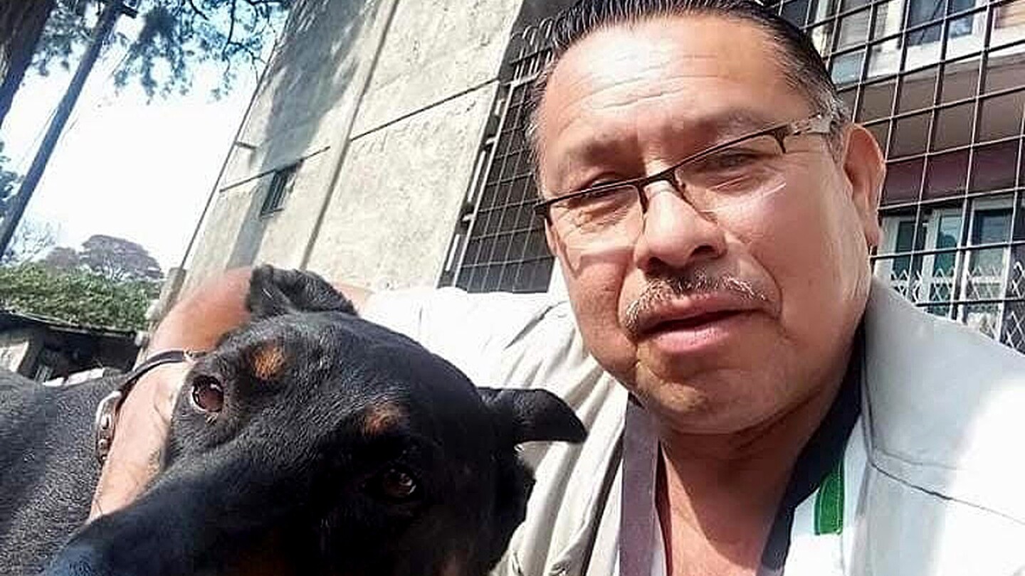 Asesinan a balazos a un periodista en el este de México
