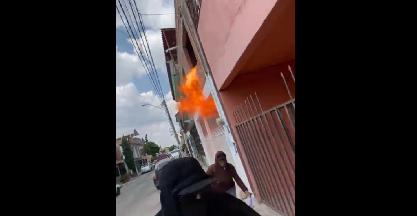 Bombas Aguascalientes