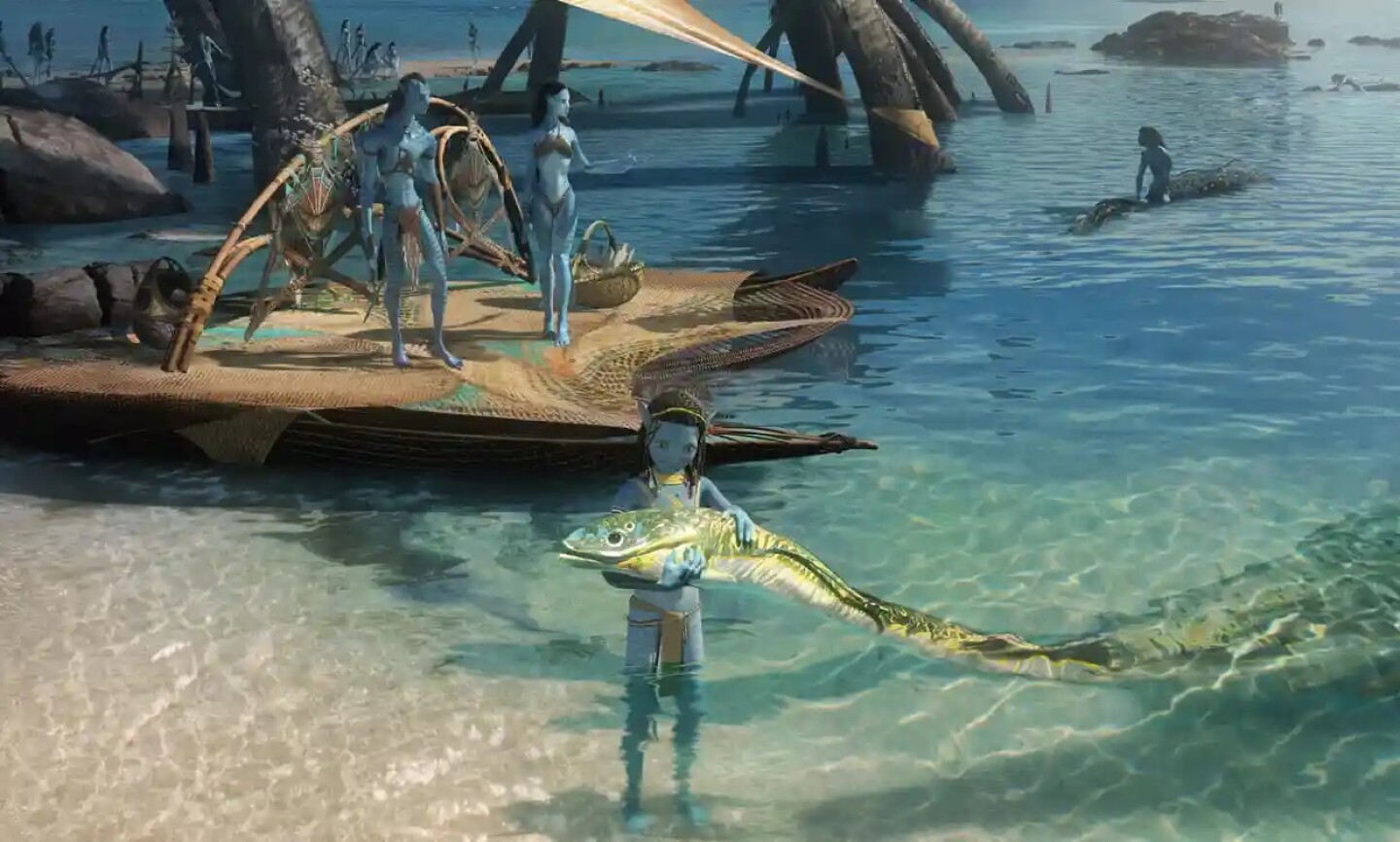 Avatar 2