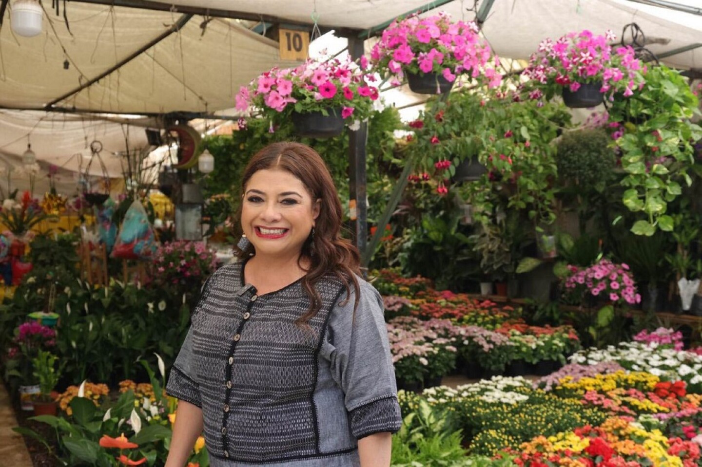 Clara brugada Mercado de Flores Brugada-2