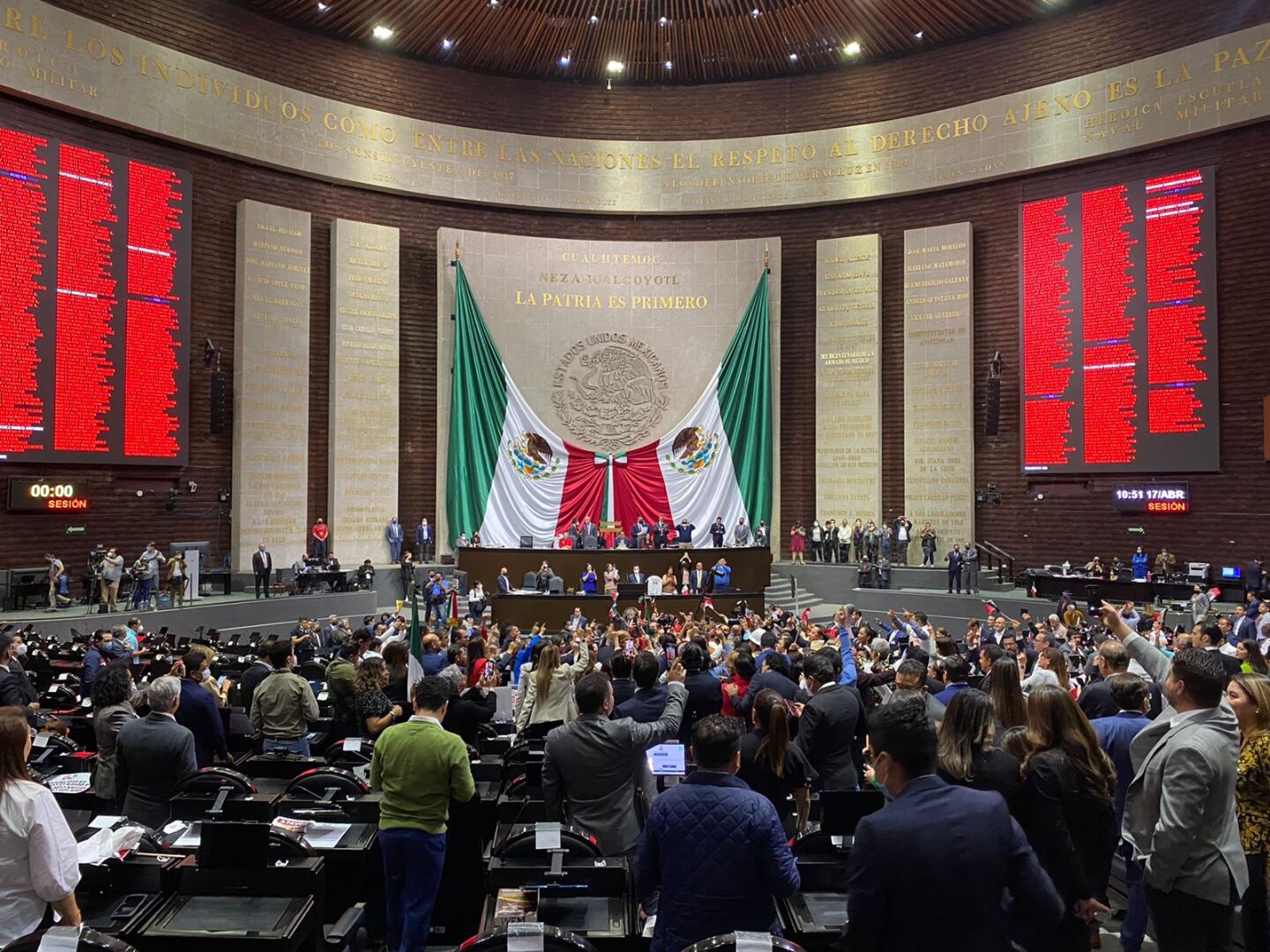 cuantos-votos-necesita-la-reforma-electrica