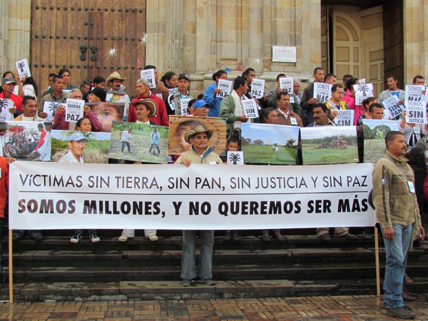 ejecuciones defensores México