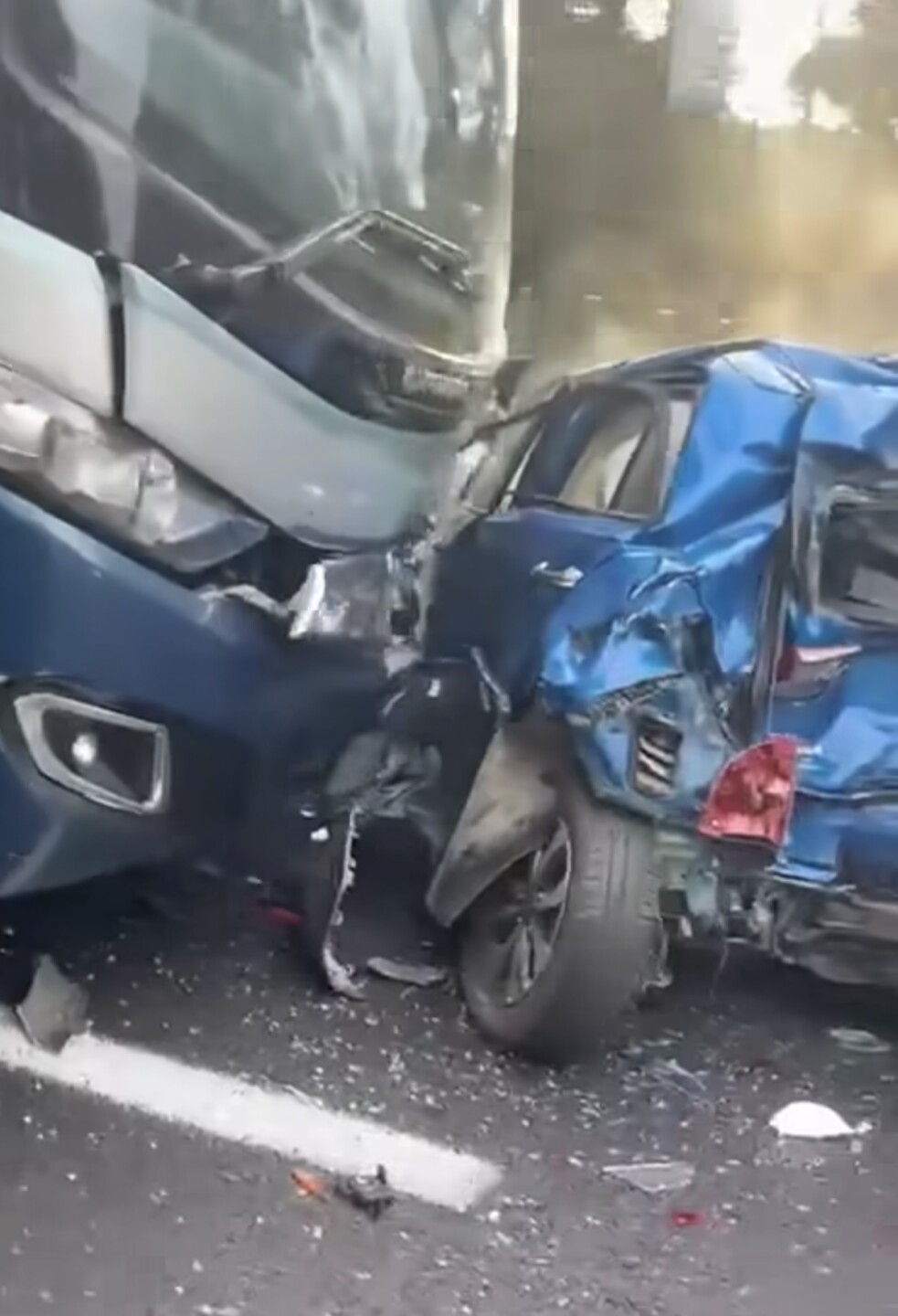 mexico-cuernavaca accidente hoy tres marias.jpg