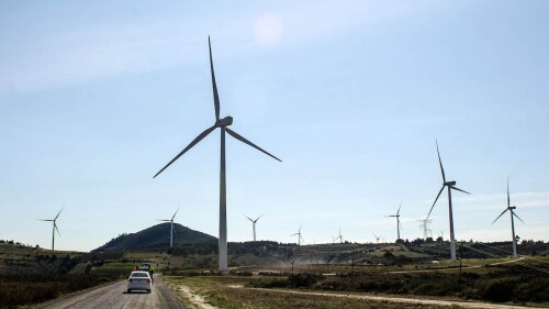 Portada transición Energética