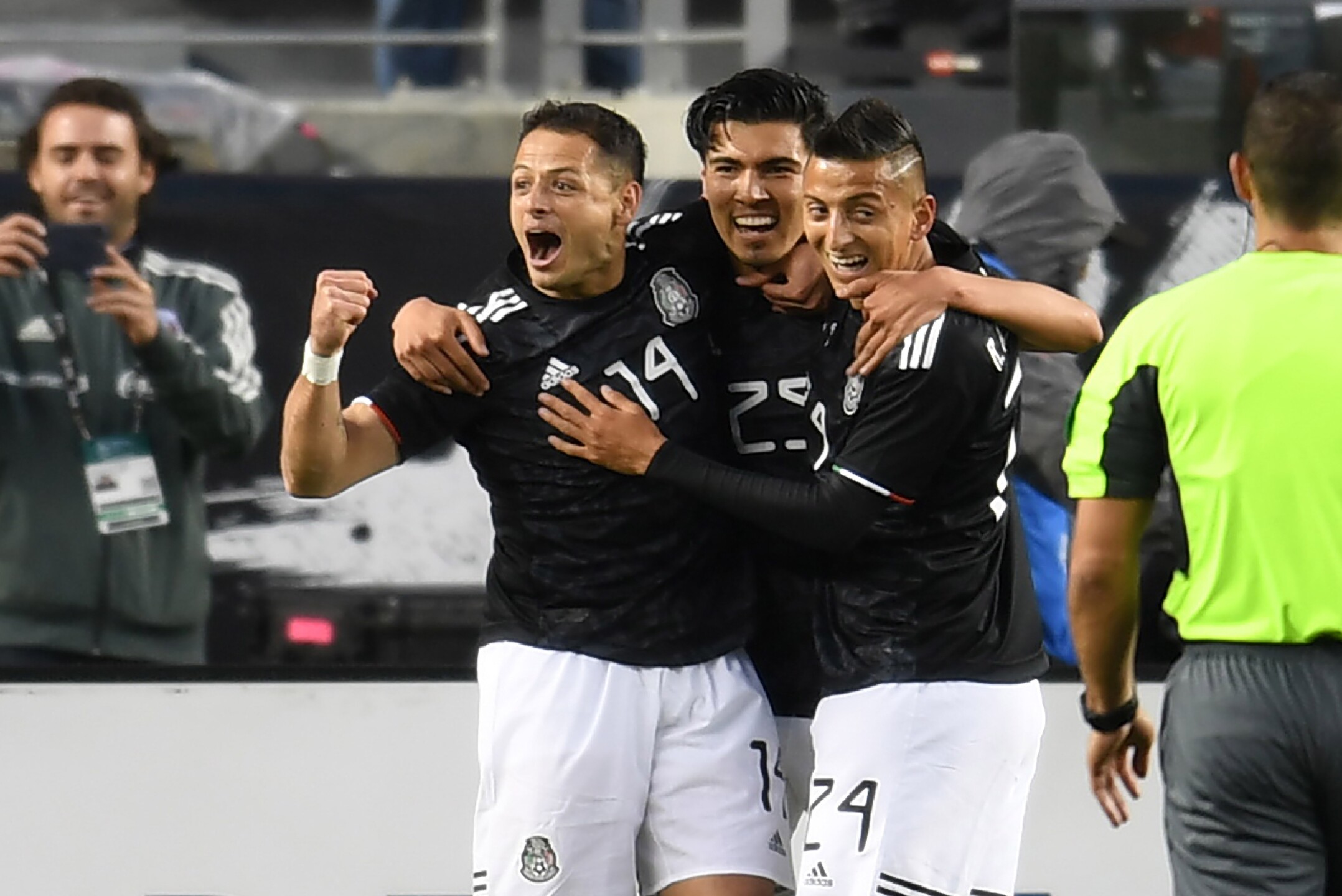 chicharito-hernandez-de-regreso-a-la-seleccion-mexicana