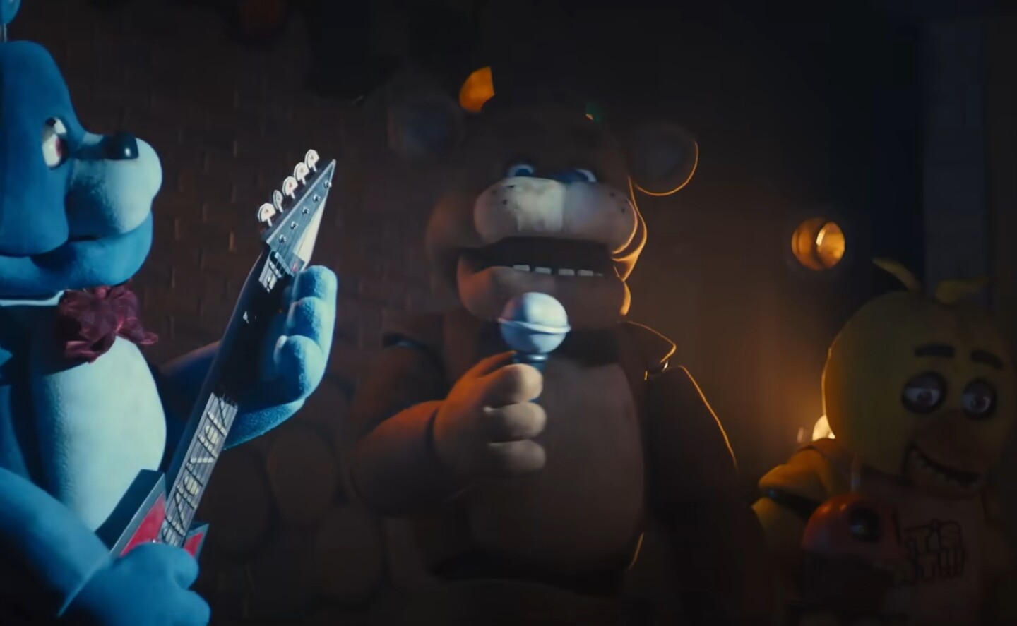 que_es_five_nights_at_freddys_pelicula_