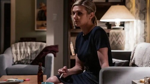 Better Call Saul finales