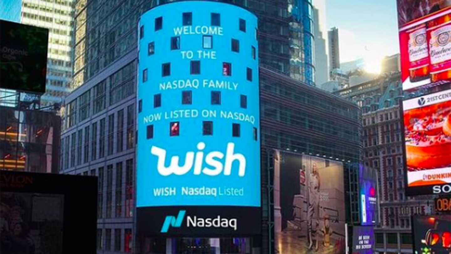 wish