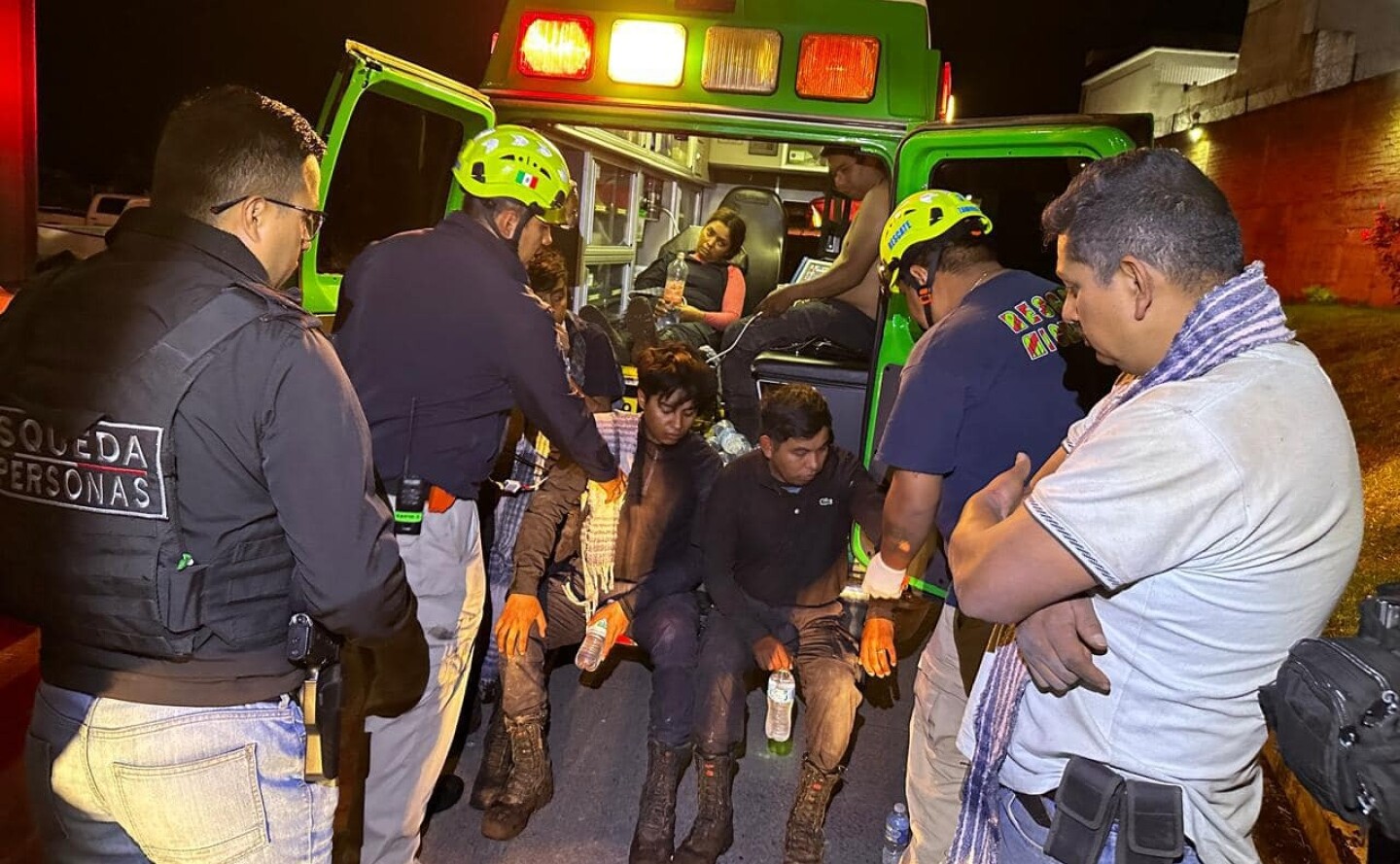 policías-comunitarios-michoacán-la-cantera