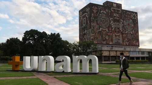unam
