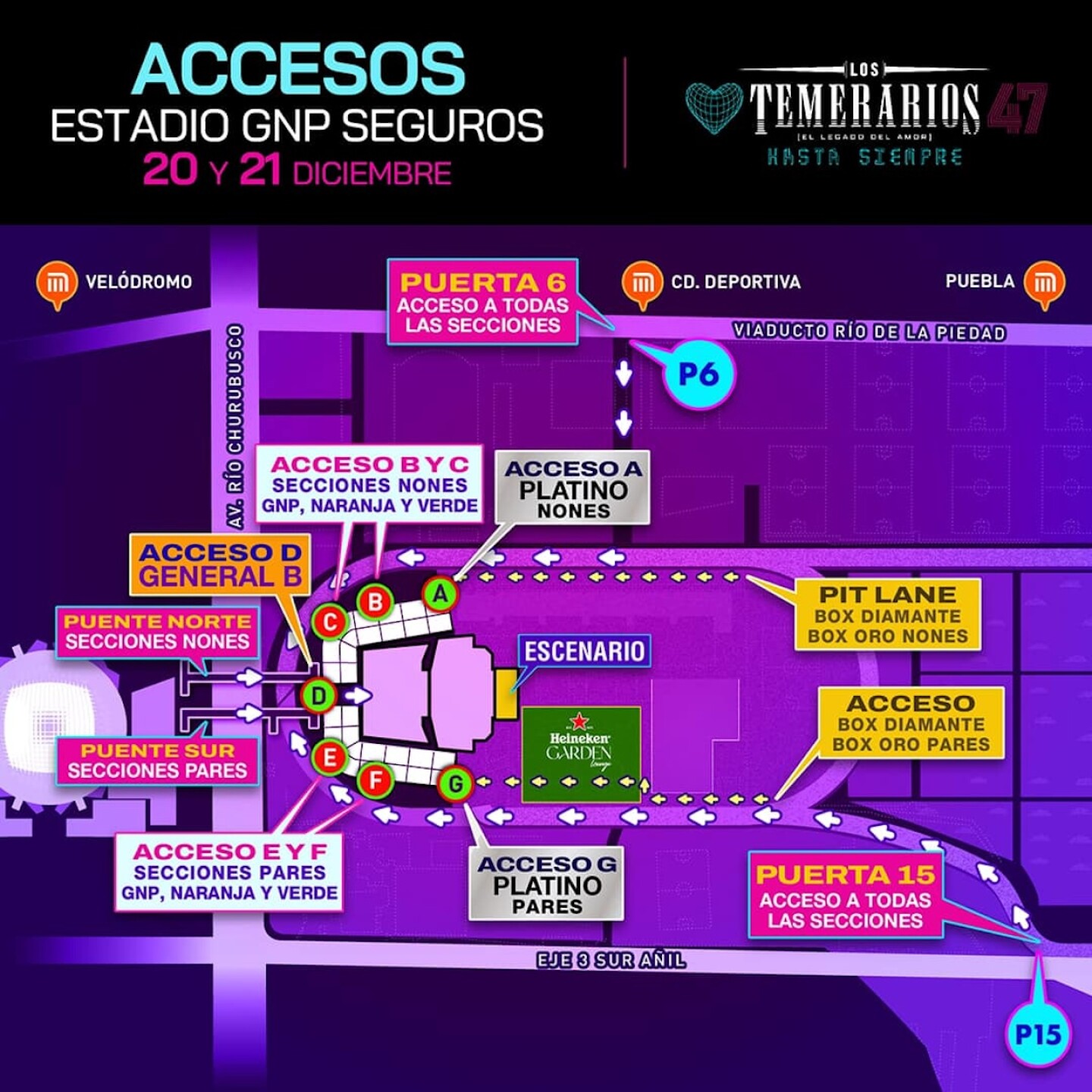 mapa-ingreso-estadio-gnp-los-temerarios