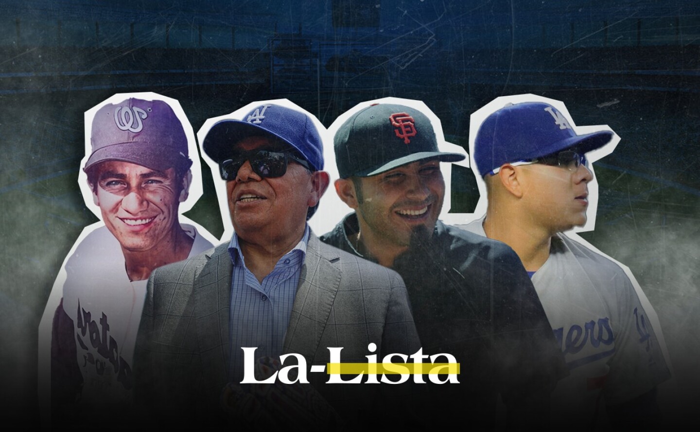 mexicanos que han ganado series mundiales en el beisbol