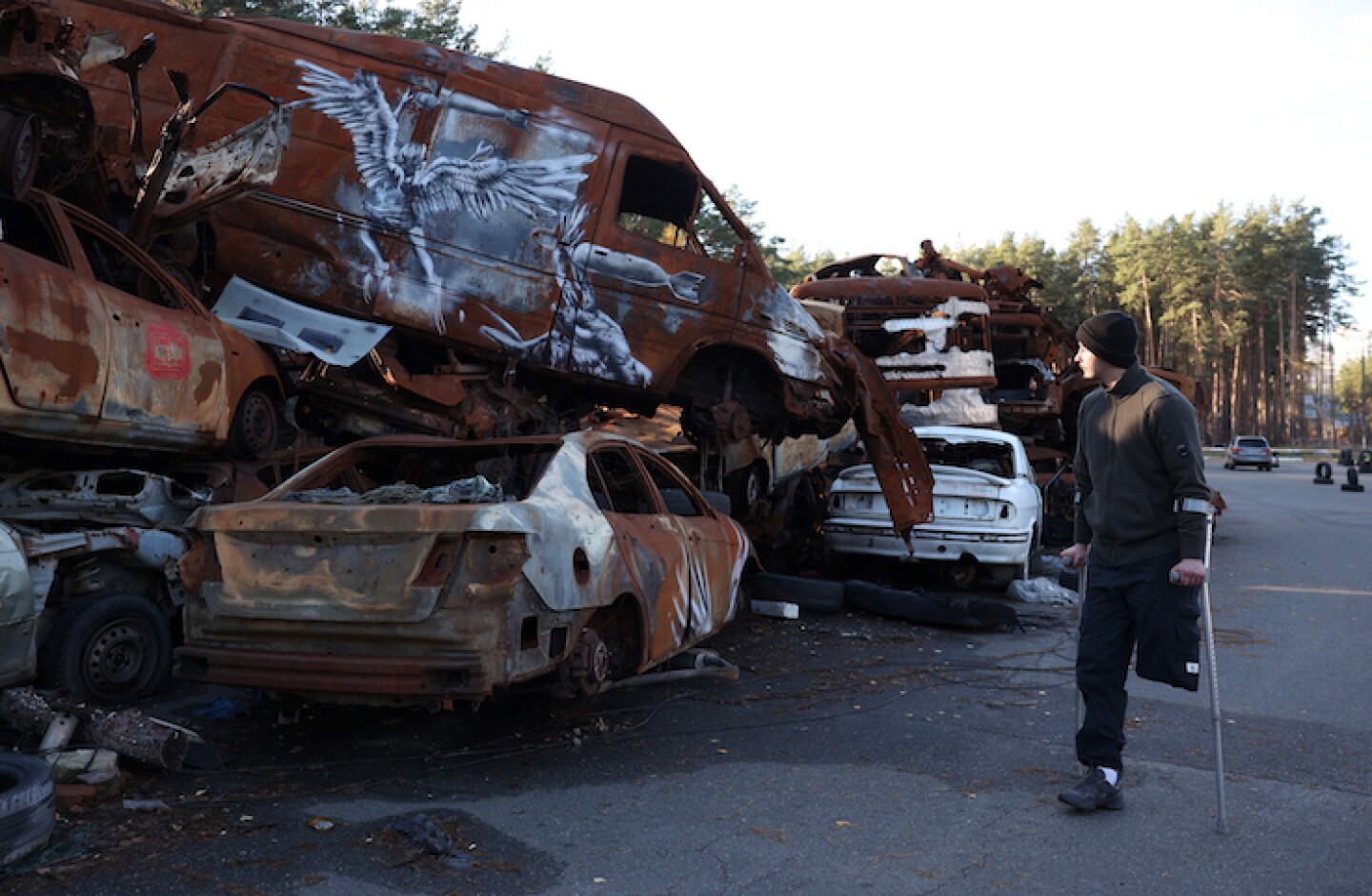 UKRAINE-RUSSIA-CONFLICT-WAR